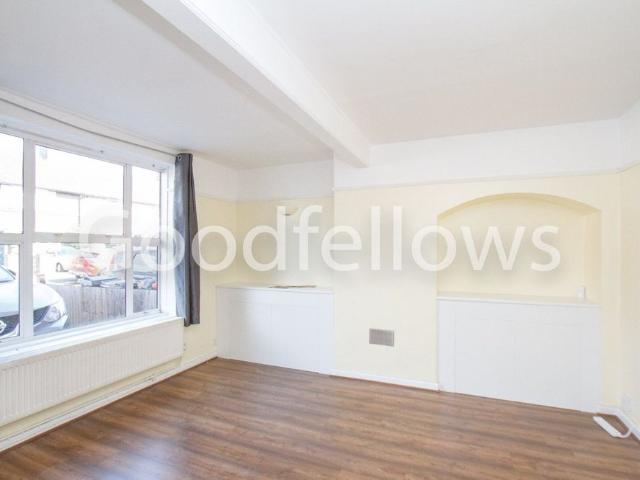 House for rent in London Borough of Merton, Greater London