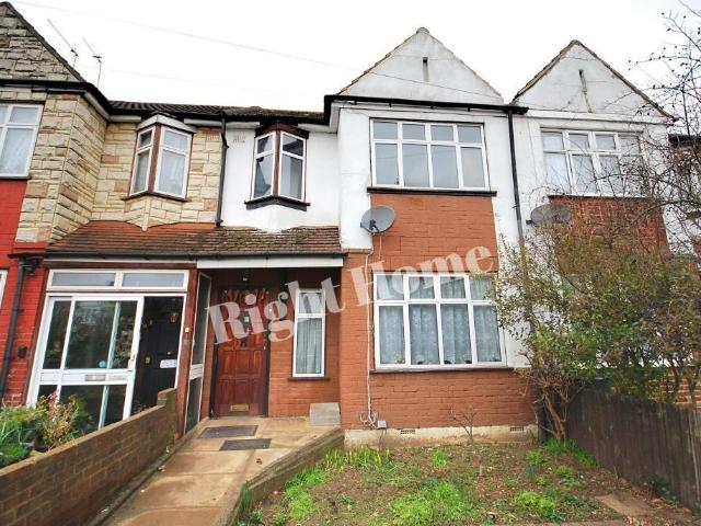 House for rent in Alperton, Greater London