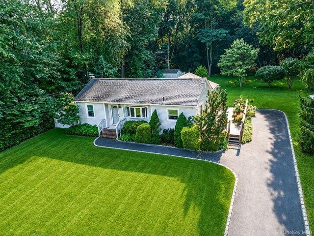 House for sale in Centereach, New York