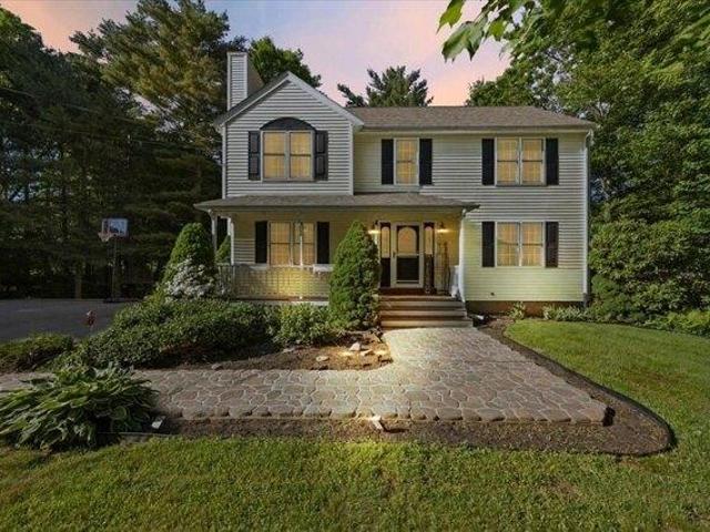 House for sale in Middleboro, Massachusetts