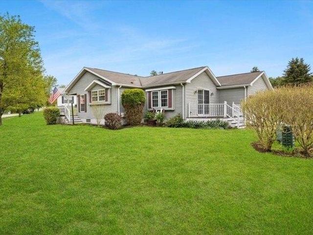 House for sale in Middleboro, Massachusetts