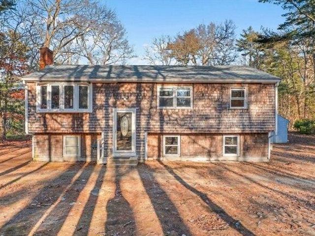 House for sale in Middleboro, Massachusetts
