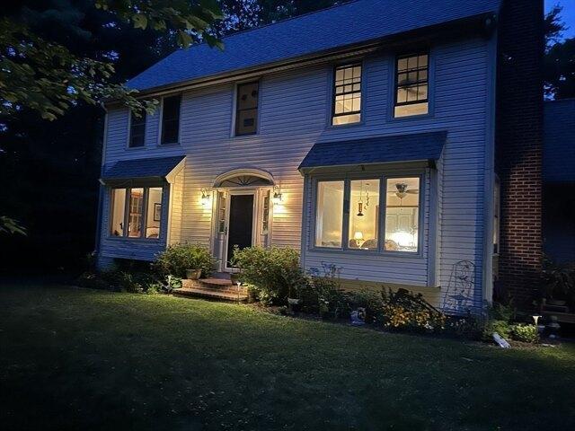 House for sale in Middleboro, Massachusetts