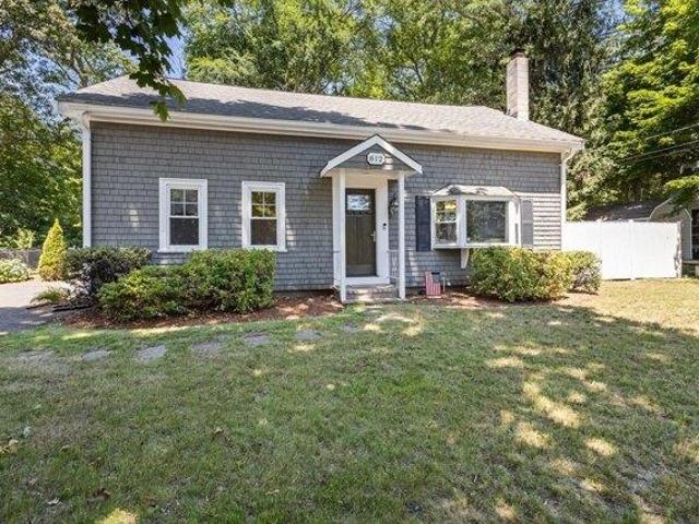 House for sale in Middleboro, Massachusetts