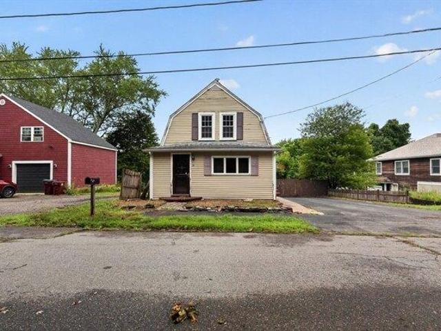 House for sale in Middleboro, Massachusetts