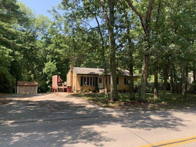 House for sale in Middleboro, Massachusetts