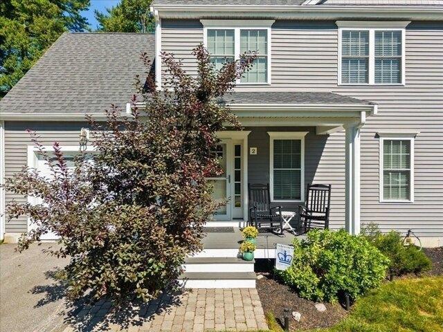 Condo for sale in Middleboro, Massachusetts