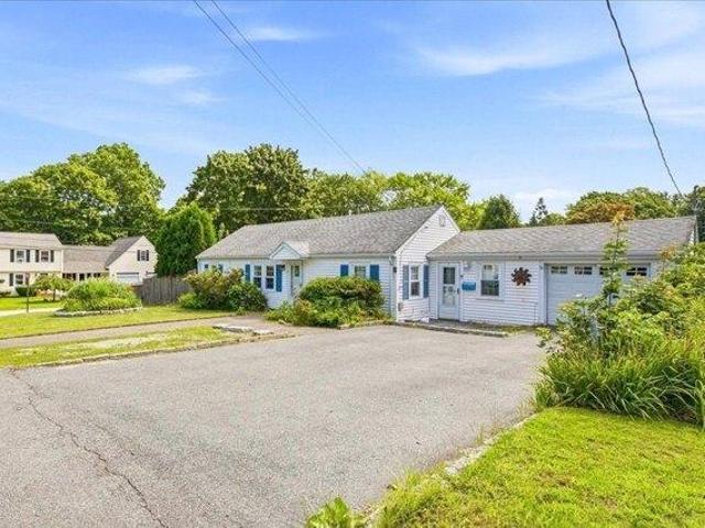 House for sale in Middleboro, Massachusetts