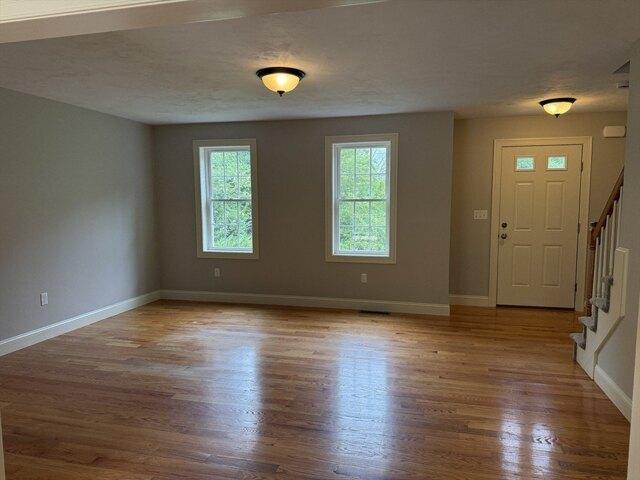 House for sale in Middleboro, Massachusetts