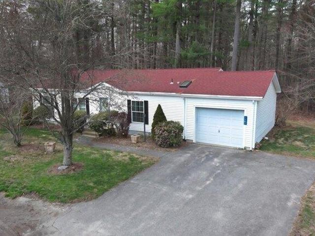 House for sale in Middleboro, Massachusetts