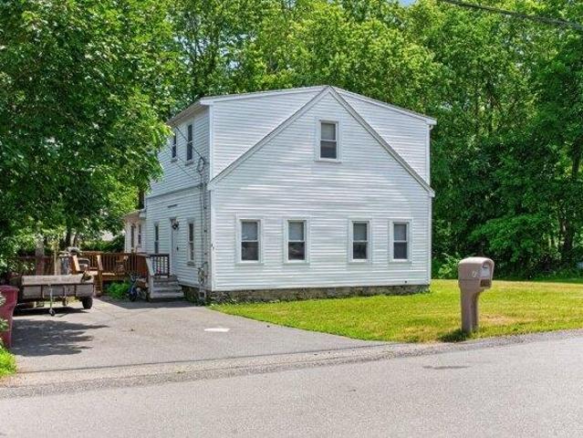 House for sale in Middleboro, Massachusetts