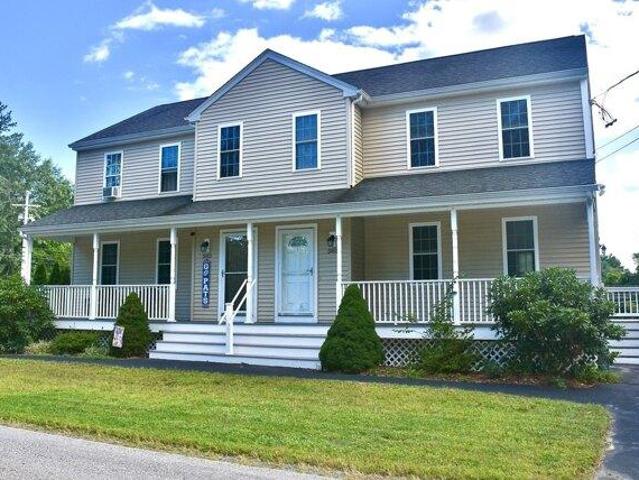 Condo for sale in Middleboro, Massachusetts