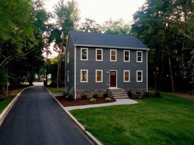 House for sale in Middleboro, Massachusetts