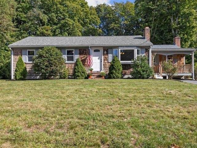 House for sale in Middleborough, Plymouth County