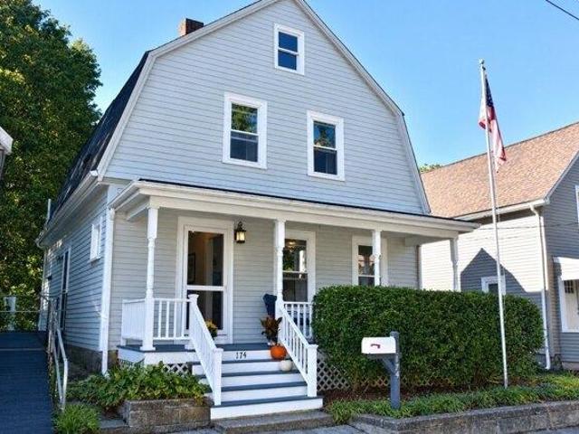 House for sale in Middleborough, Plymouth County
