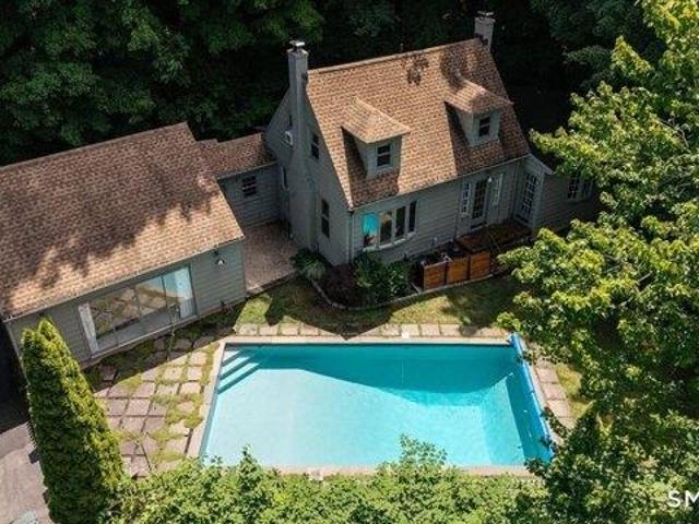 House for sale in Middlebury, Connecticut