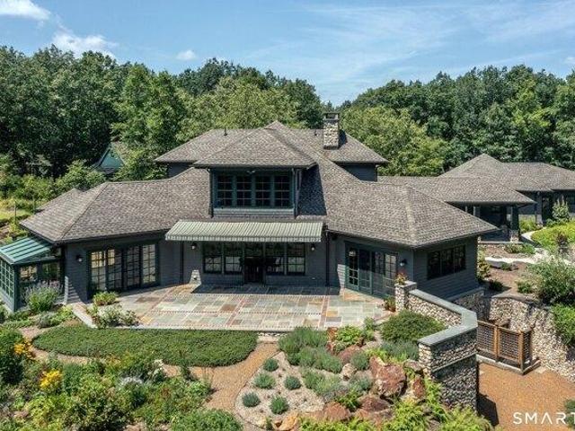 House for sale in Middlebury, Connecticut