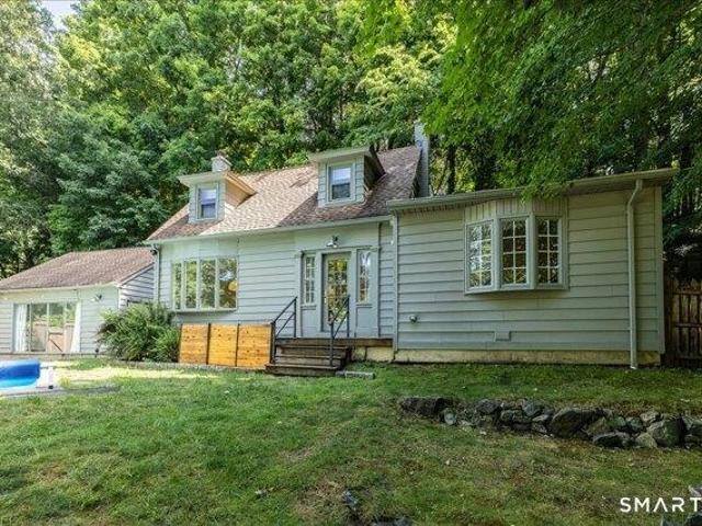 House for sale in Middlebury, Connecticut