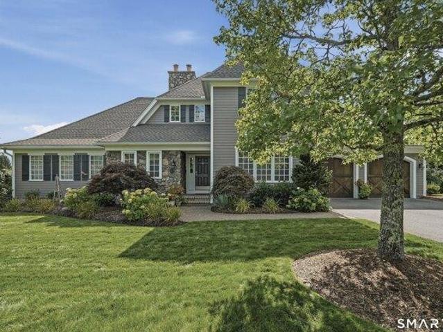 House for sale in Middlebury, Connecticut