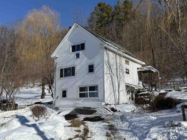 House for sale in Middlebury, Vermont