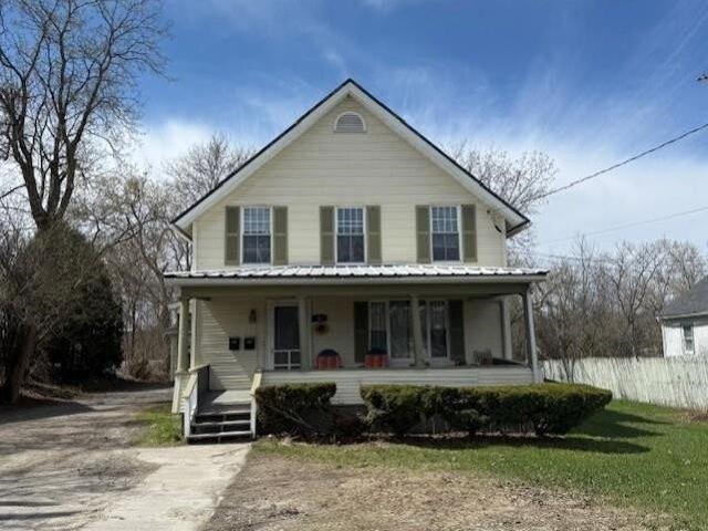 House for sale in Middlebury, Vermont