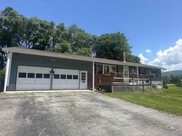 House for sale in Middlebury, Vermont