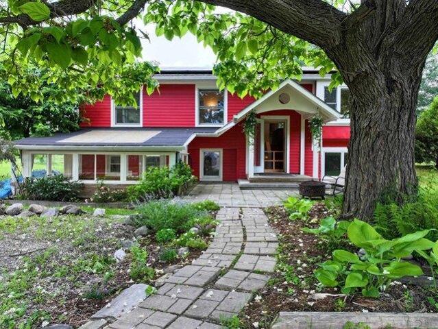House for sale in Middlebury, Vermont