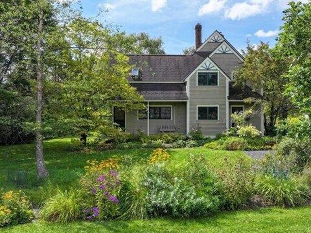 House for sale in Middlebury, Vermont