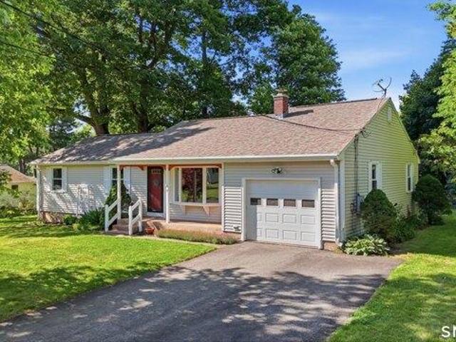House for sale in Middlefield, Connecticut