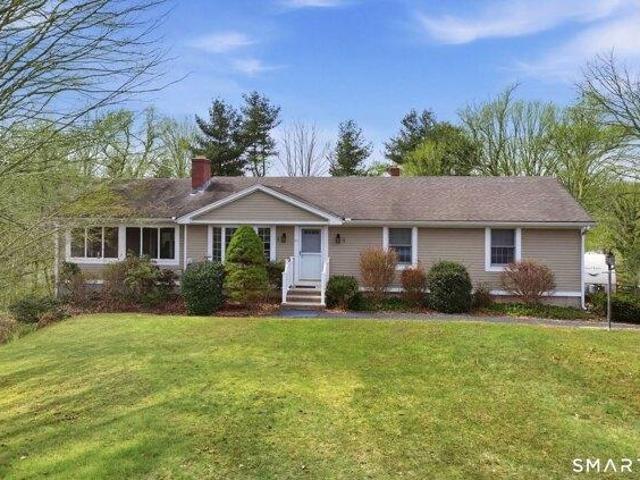 House for sale in Middlefield, Connecticut