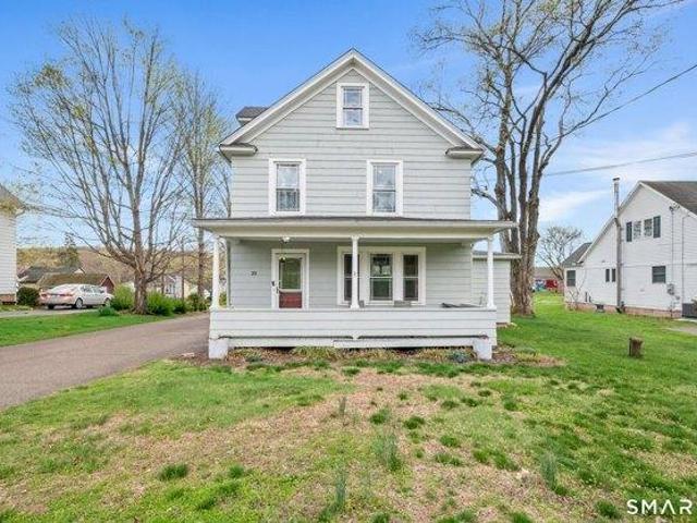 House for sale in Middlefield, Connecticut