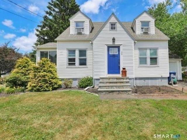 House for sale in Middlefield, Connecticut