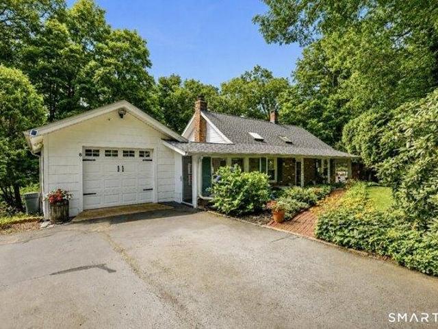 House for sale in Middlefield, Connecticut