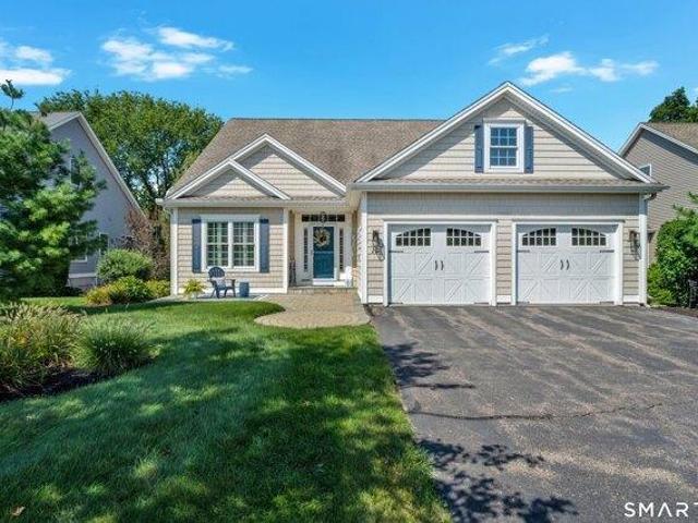 House for sale in Middlefield, Connecticut