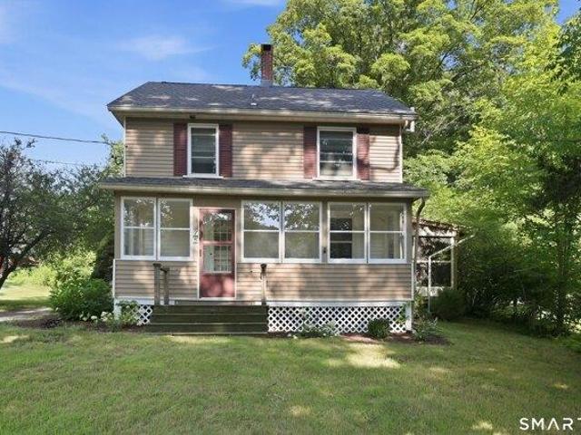 House for sale in Middlefield, Connecticut