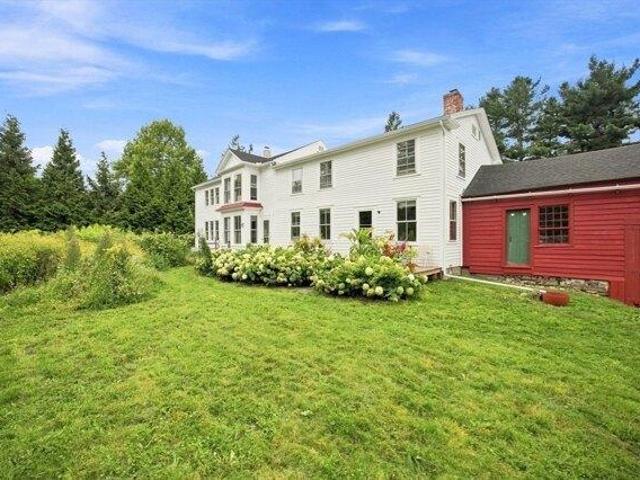 House for sale in Middlefield, Chester