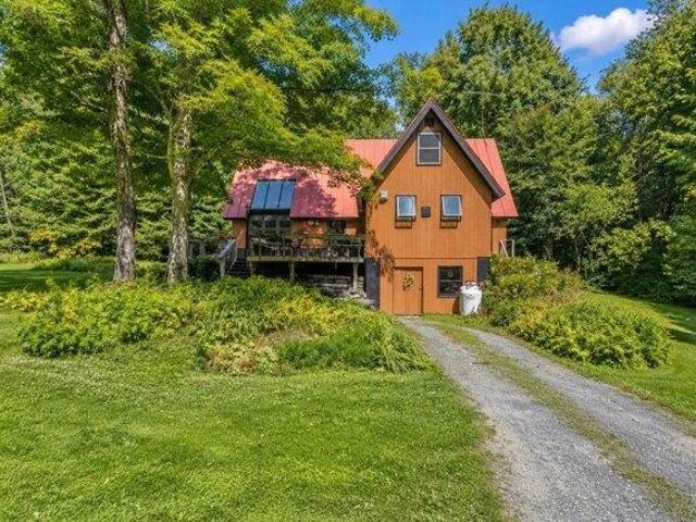 House for sale in Worcester, Vermont