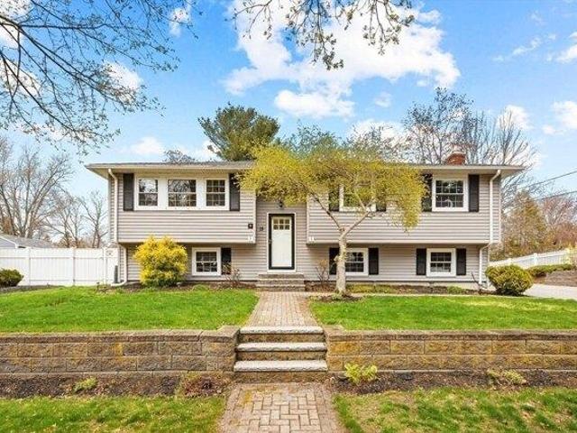 House for sale in Middleton, Massachusetts