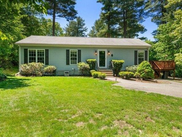House for sale in Middleton, Massachusetts