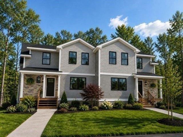 Condo for sale in Middleton, Massachusetts