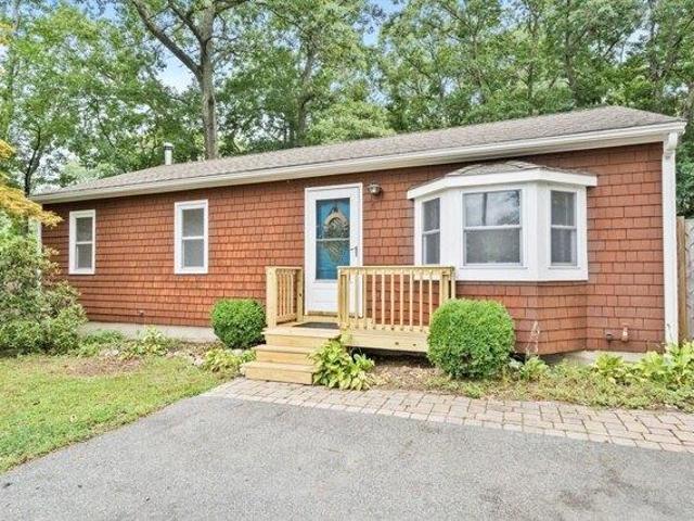 House for sale in Middleton, Massachusetts