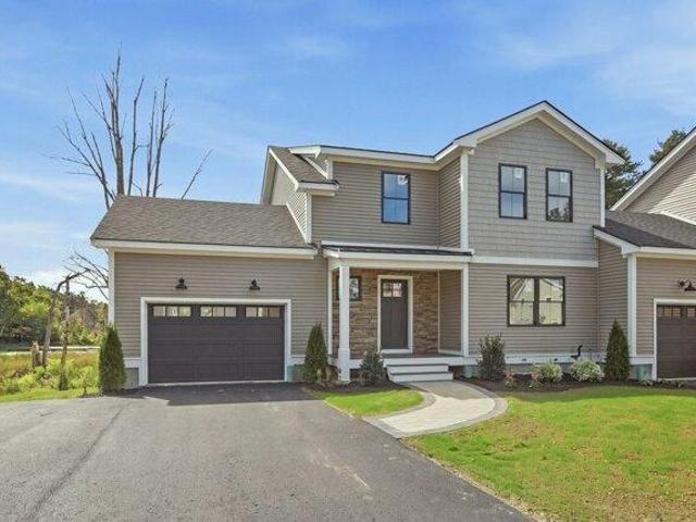 Condo for sale in Middleton, Massachusetts