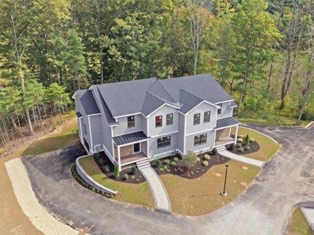 Condo for sale in Middleton, Massachusetts