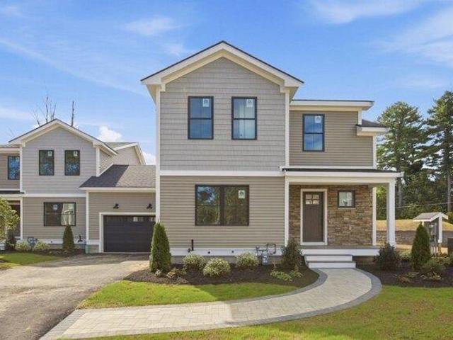 Condo for sale in North Andover, Middleton