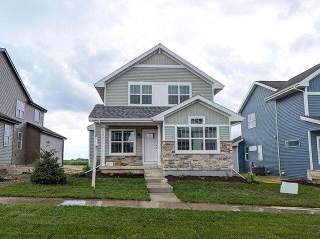 House for sale in Middleton, Wisconsin