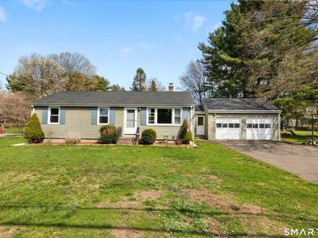 House for sale in Middletown, Connecticut