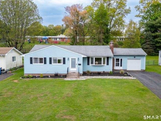 House for sale in Middletown, Connecticut
