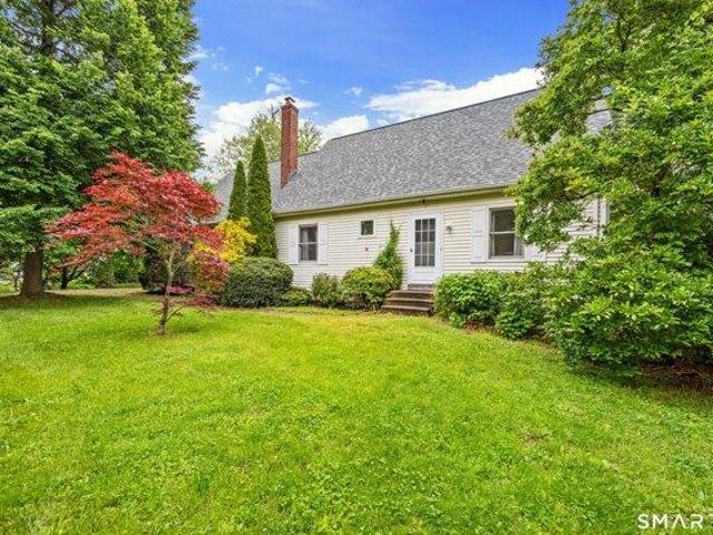 House for sale in Middletown, Connecticut