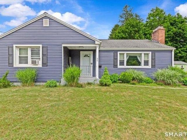 House for sale in Middletown, Connecticut