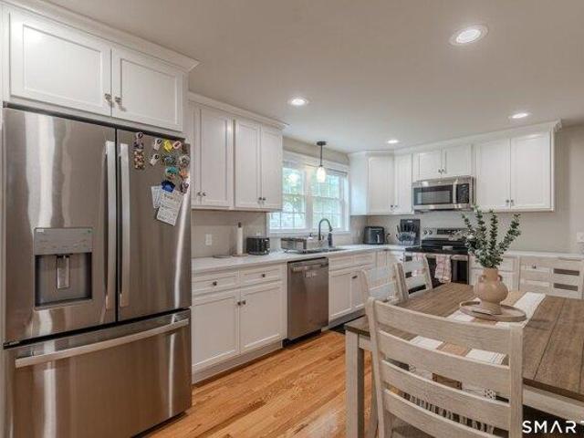 House for sale in Middletown, Connecticut